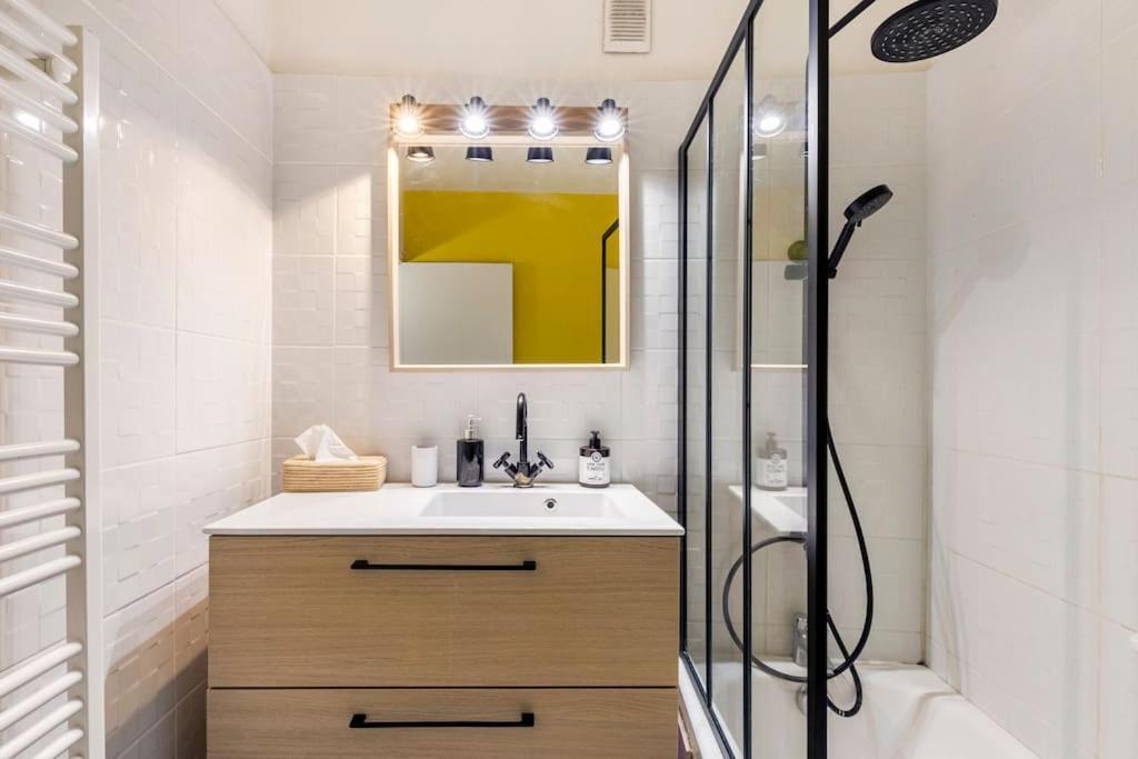 Apartamento Le Jules De Toulouse