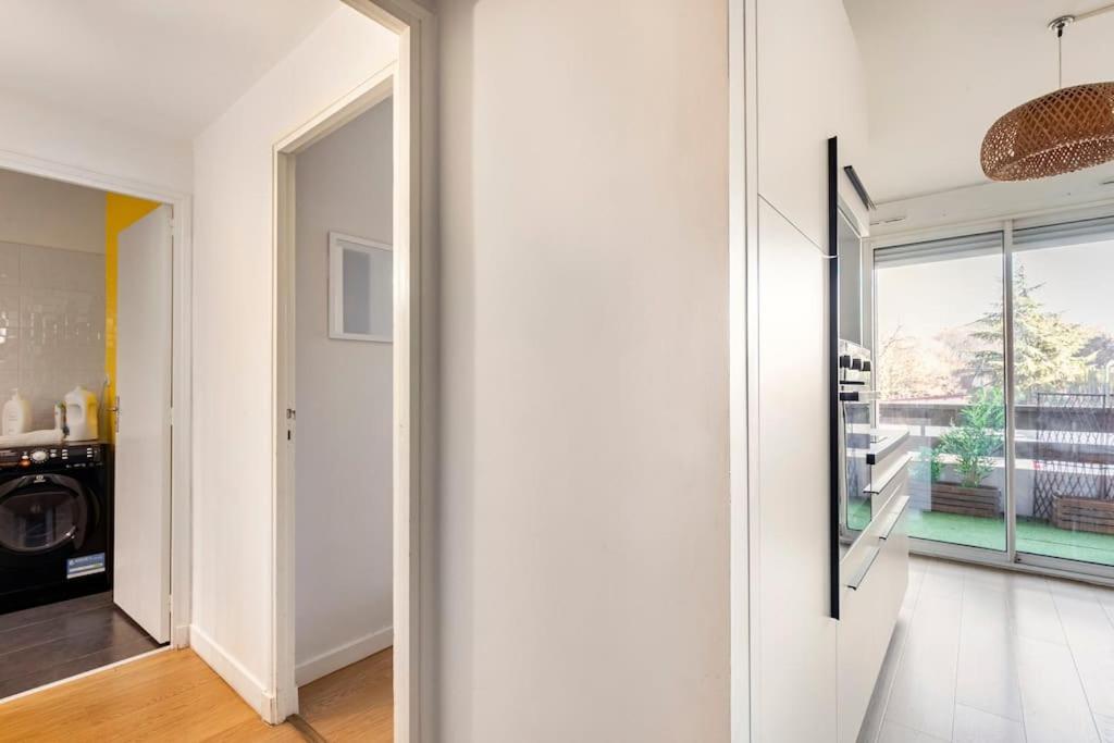 Le Jules De Apartamento Toulouse