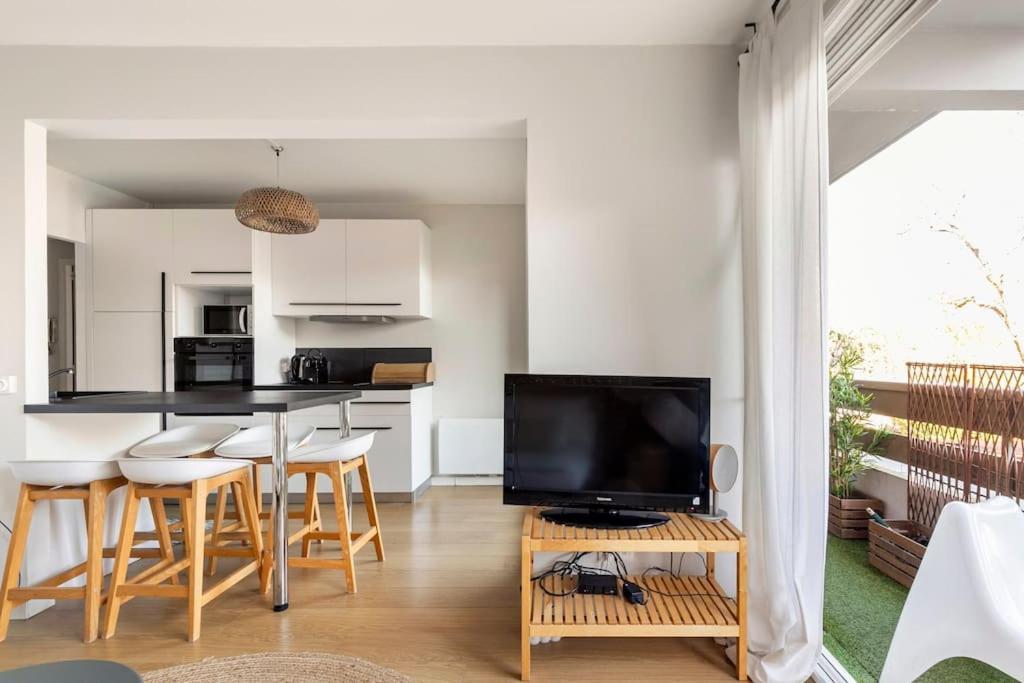 Apartamento Le Jules De Toulouse