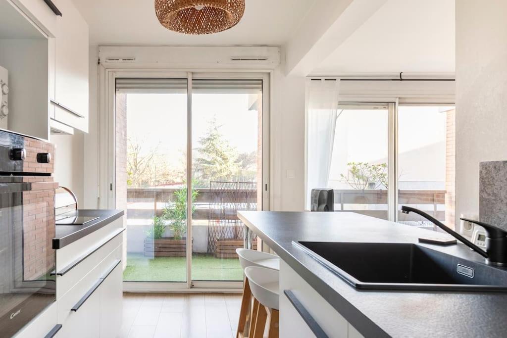 Le Jules De Apartamento