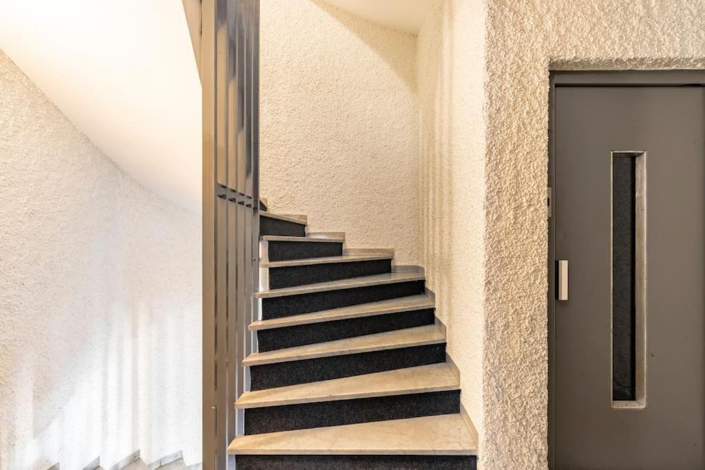 Apartamento Le Jules De