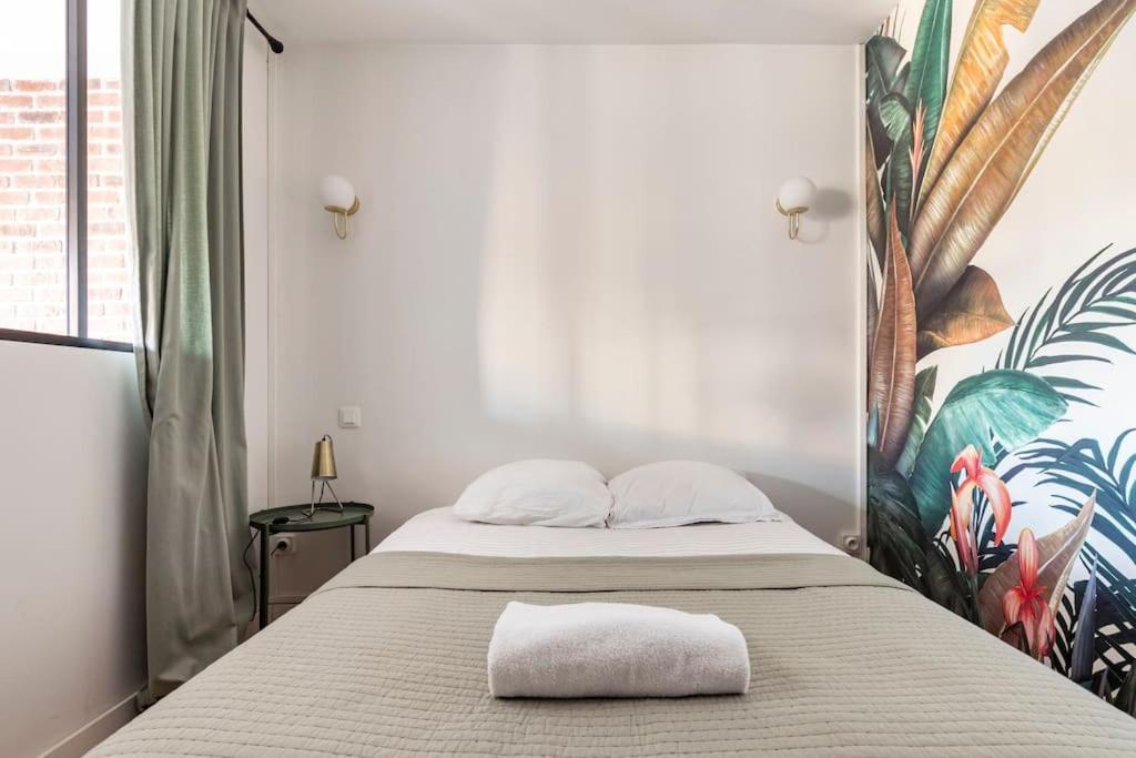 Apartamento Le Jules De *
