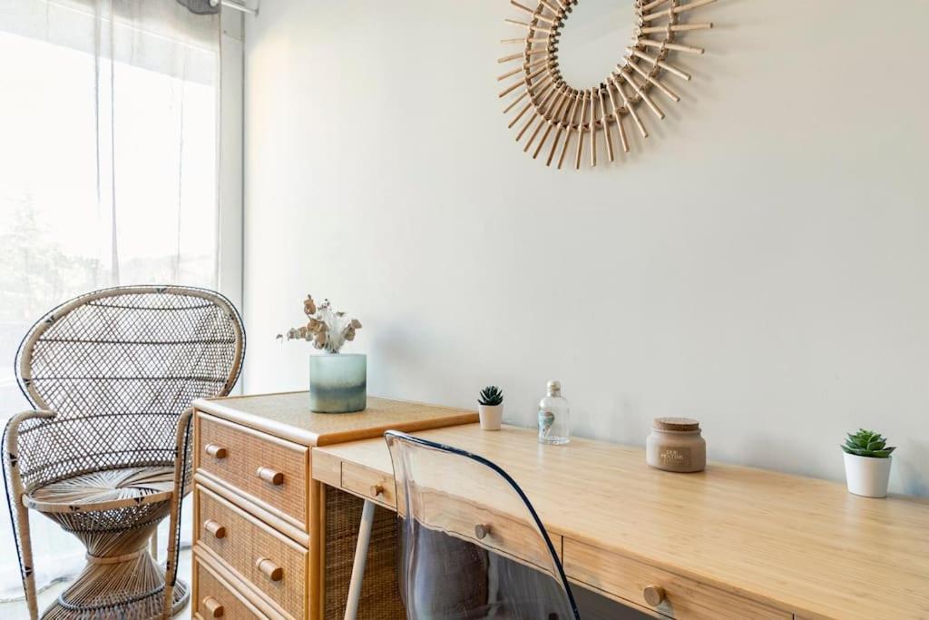 Le Jules De Apartamento *
