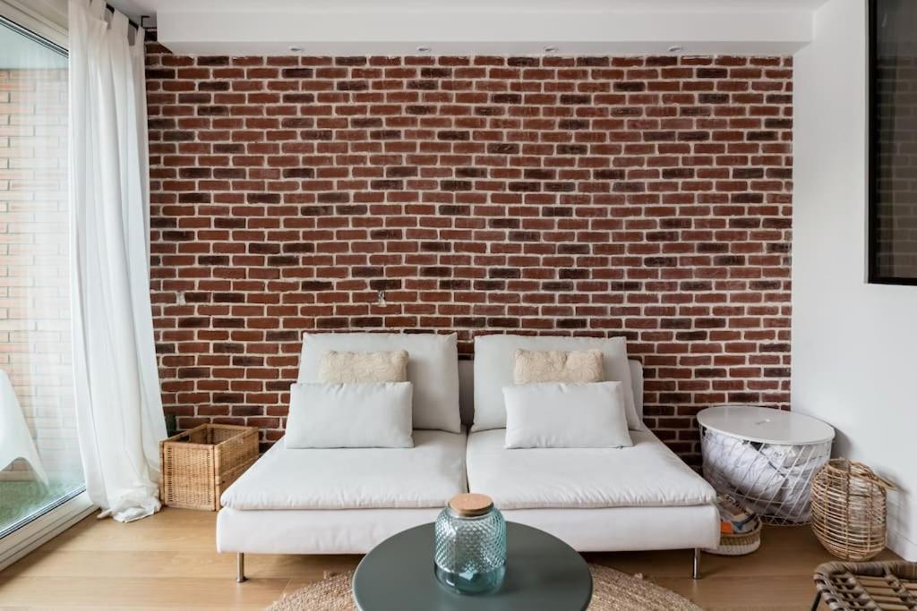 Le Jules De Apartamento Toulouse