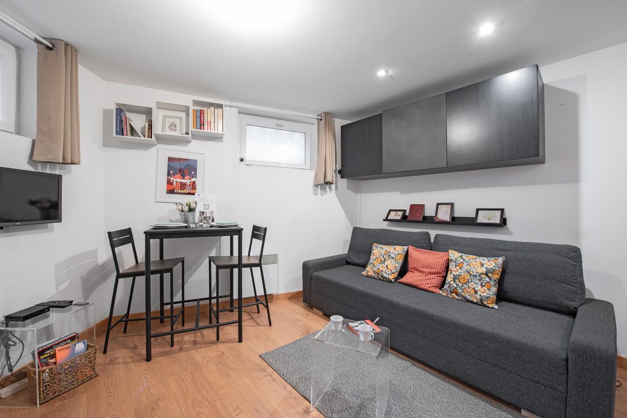 Cosy Centre Apartment *