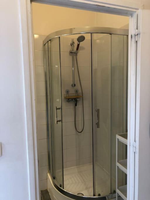 Appartement Saint Rome