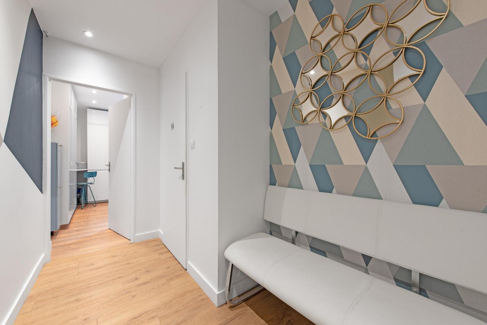 Le Sapphire Apartamento