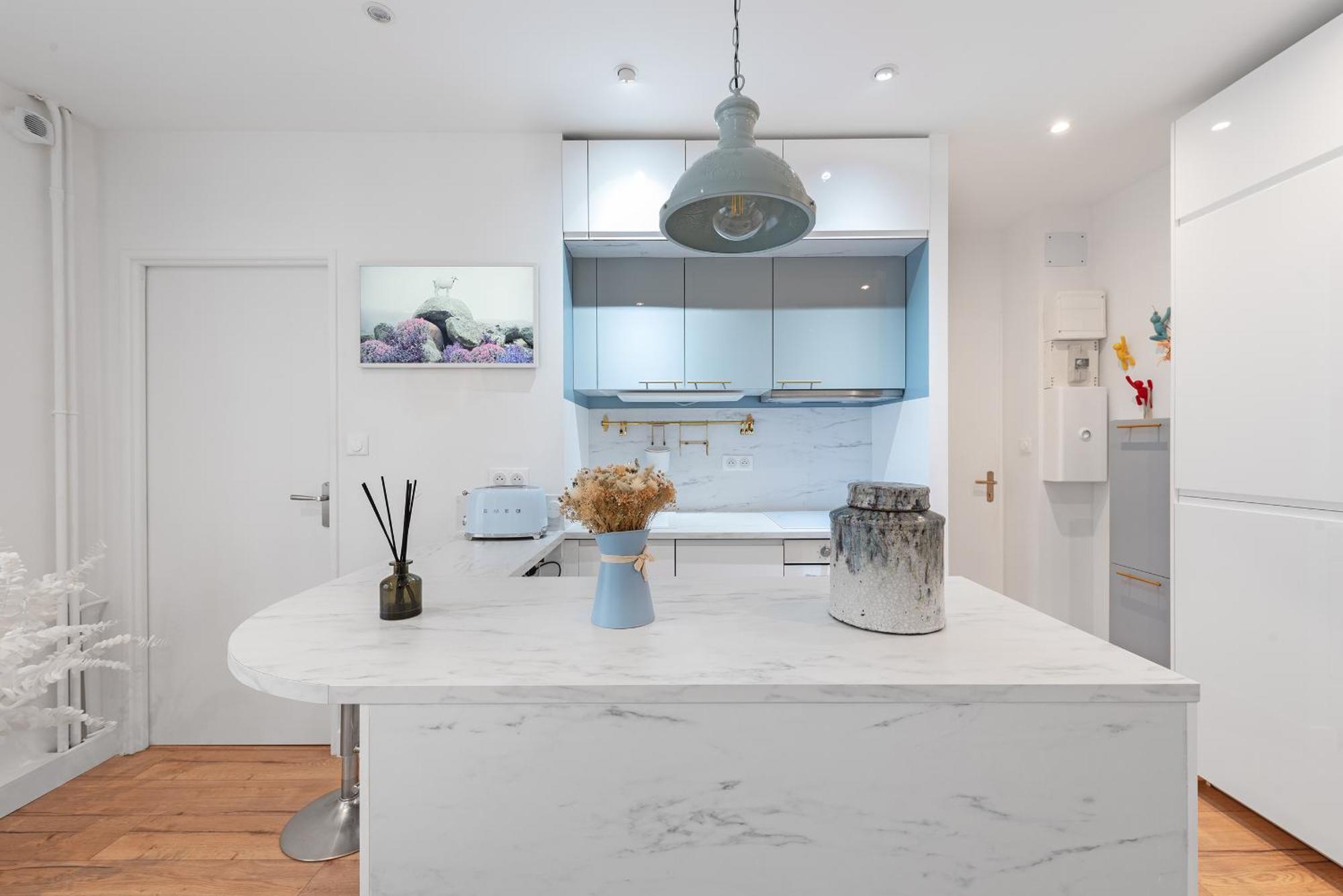 Le Sapphire Apartamento