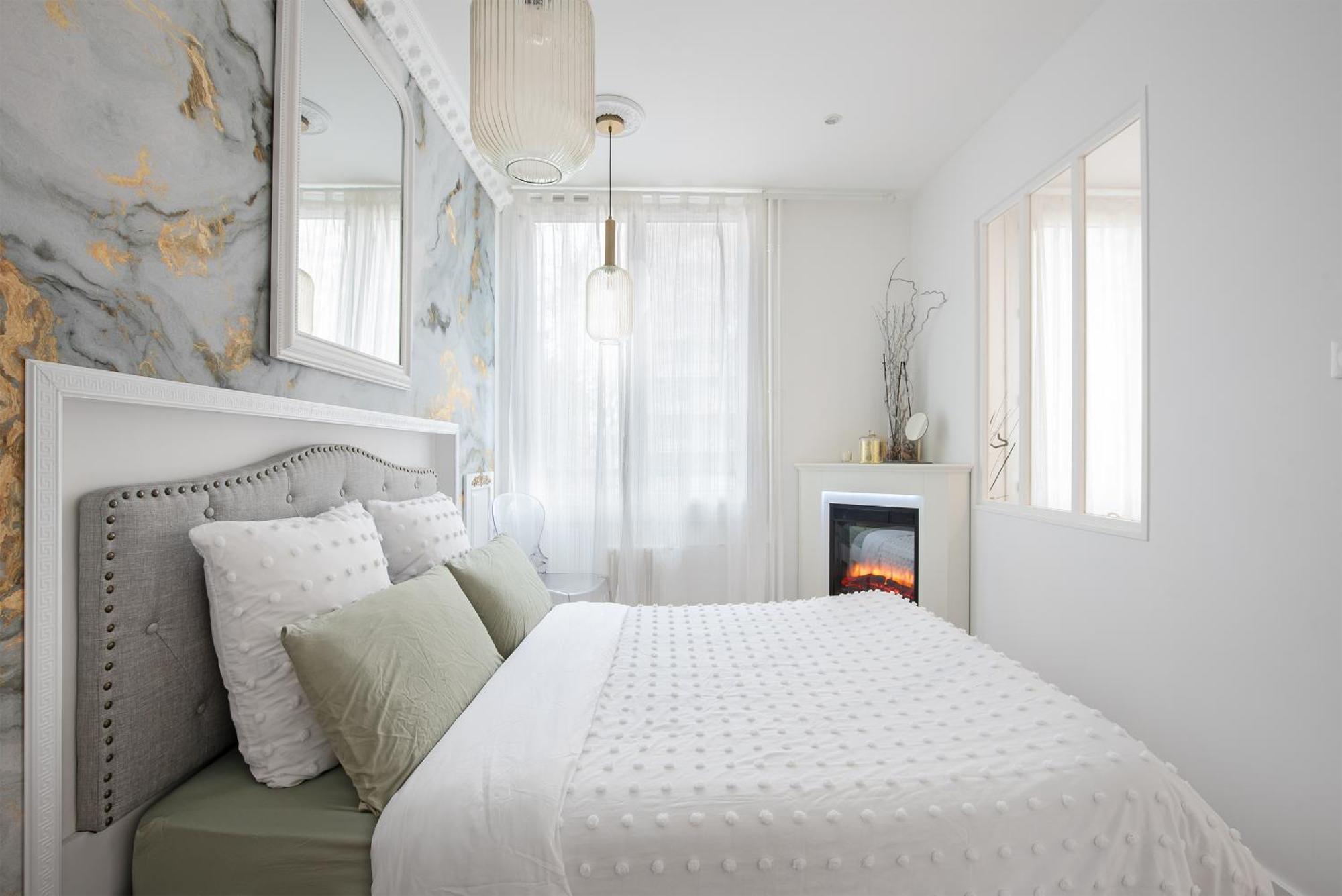 Le Sapphire Apartamento *