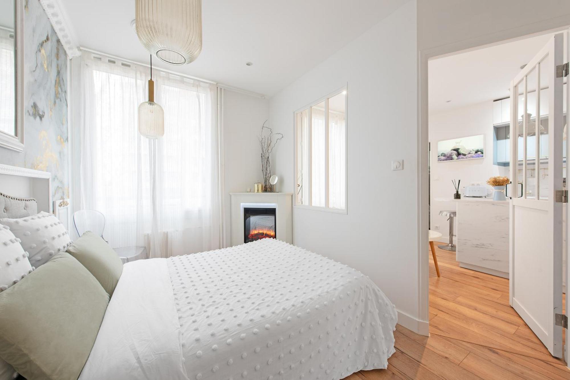 Apartamento Le Sapphire Toulouse