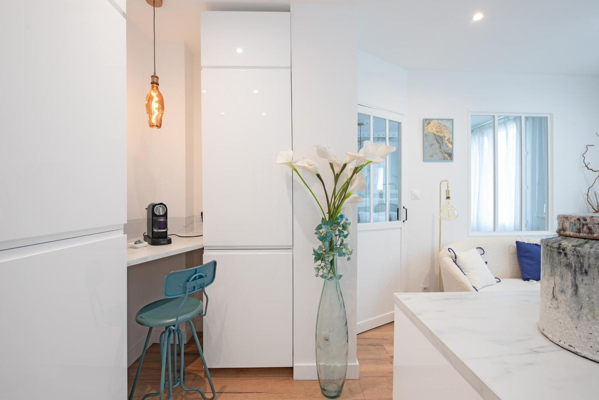 Le Sapphire Apartamento Toulouse