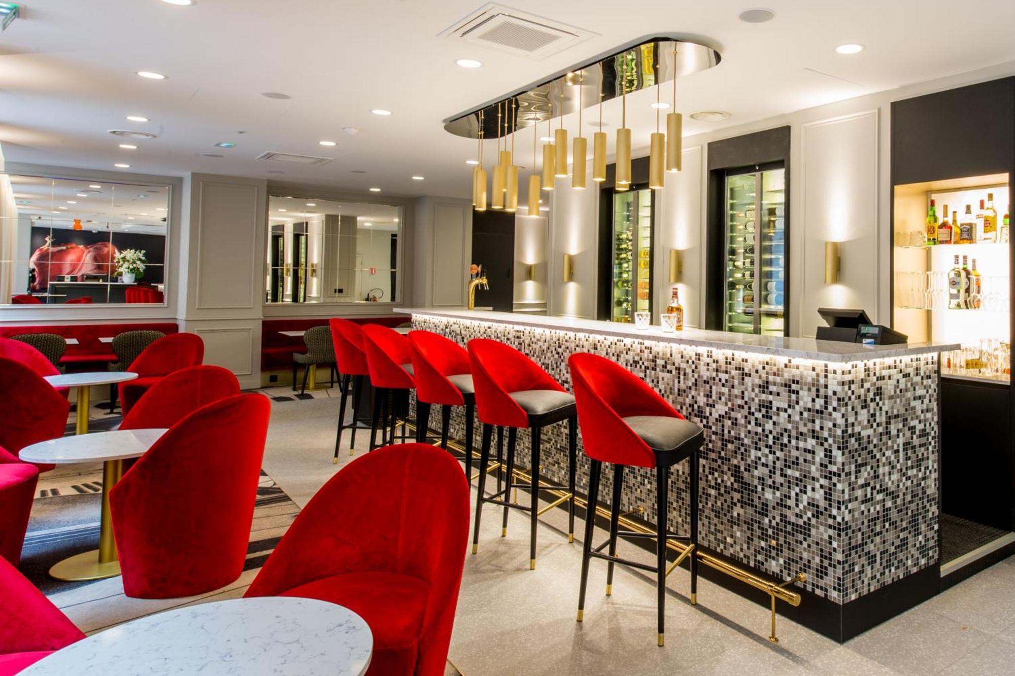 Hotel Ibis Styles Capitole Toulouse