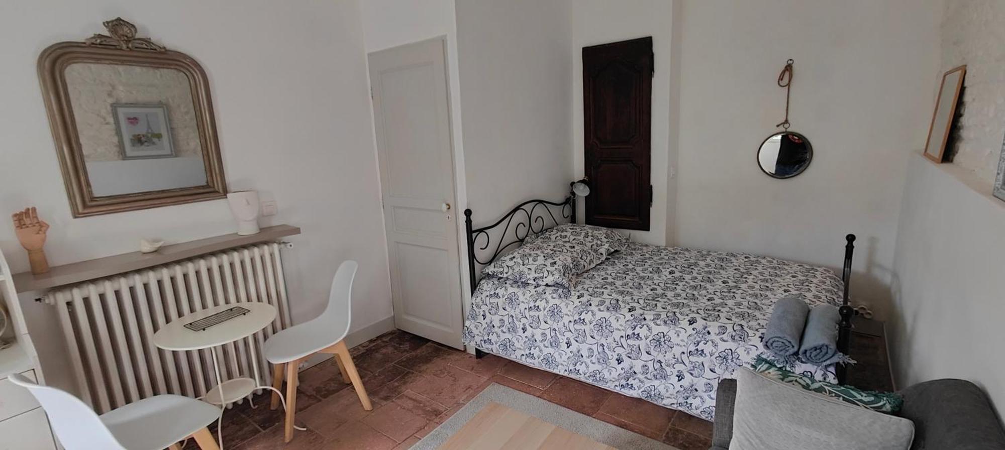Avec Jardin A 10 Mn A Pied Du Centre Apartment Toulouse