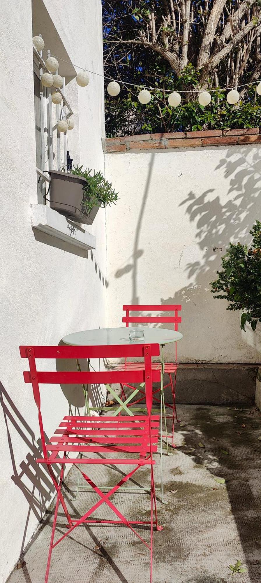 Avec Jardin A 10 Mn A Pied Du Centre Apartment Toulouse