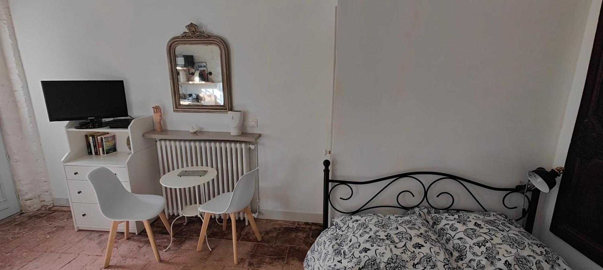 Avec Jardin A 10 Mn A Pied Du Centre Apartment Toulouse