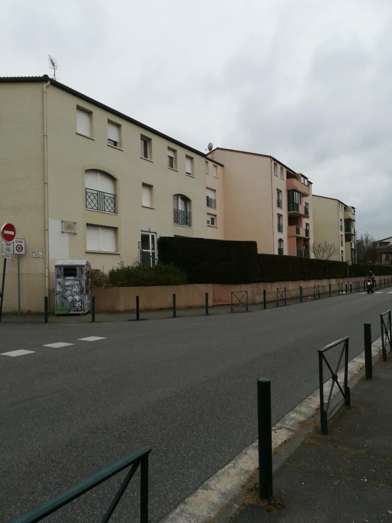 Le Cocon St Cyprien - Centre - Parking - Tramway Apartamento *