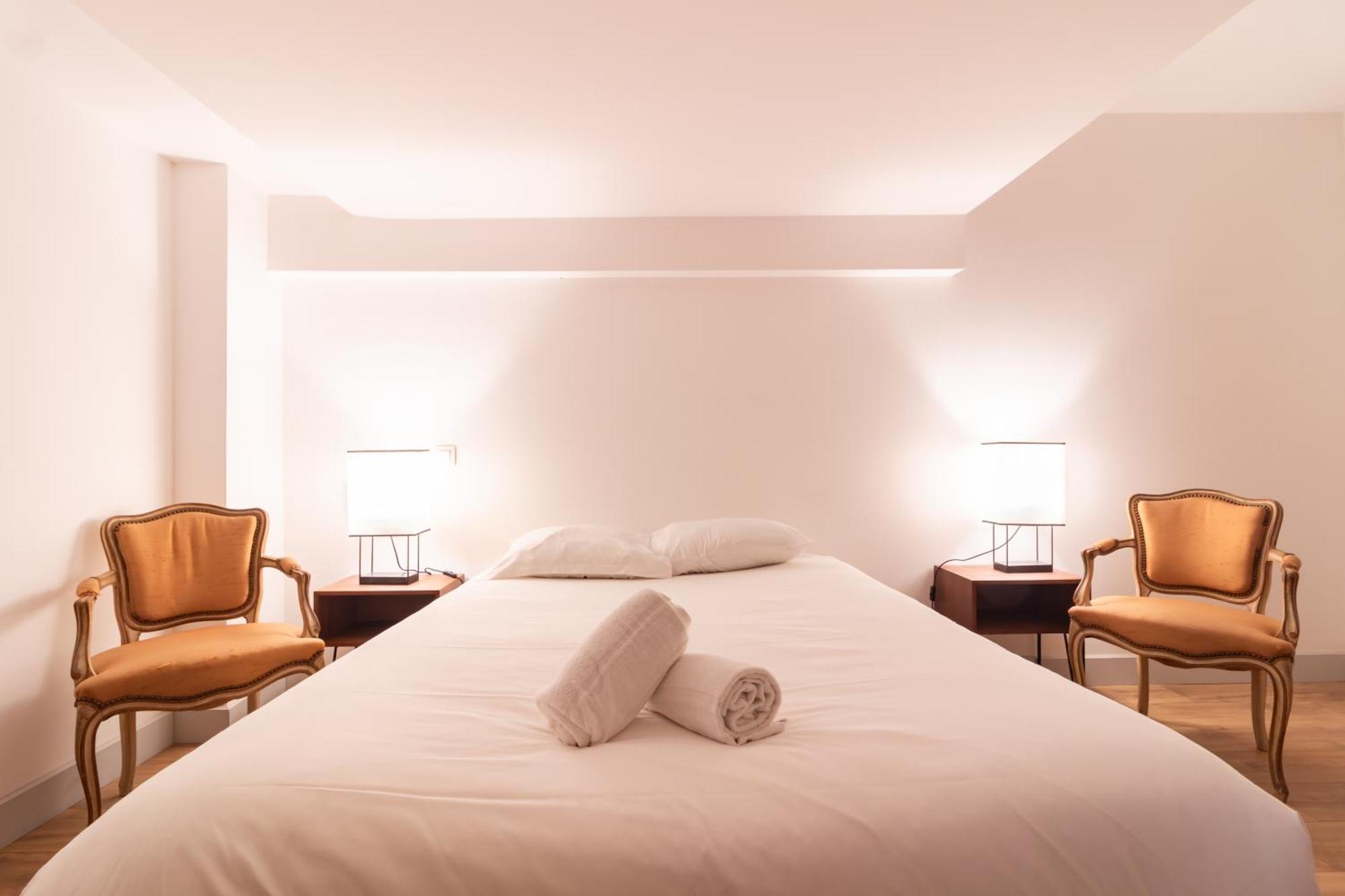 Apartamento La Petite Conciеrgeriе Du Grand-rond Toulouse