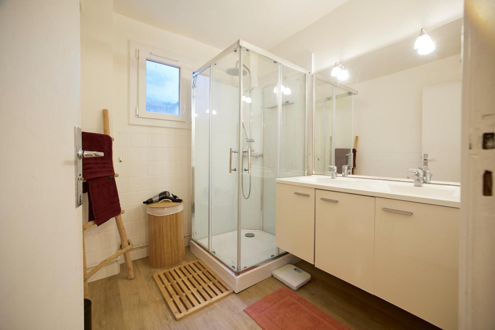 50m² - Cosy - Capitole 5min A Pied - Appartement *