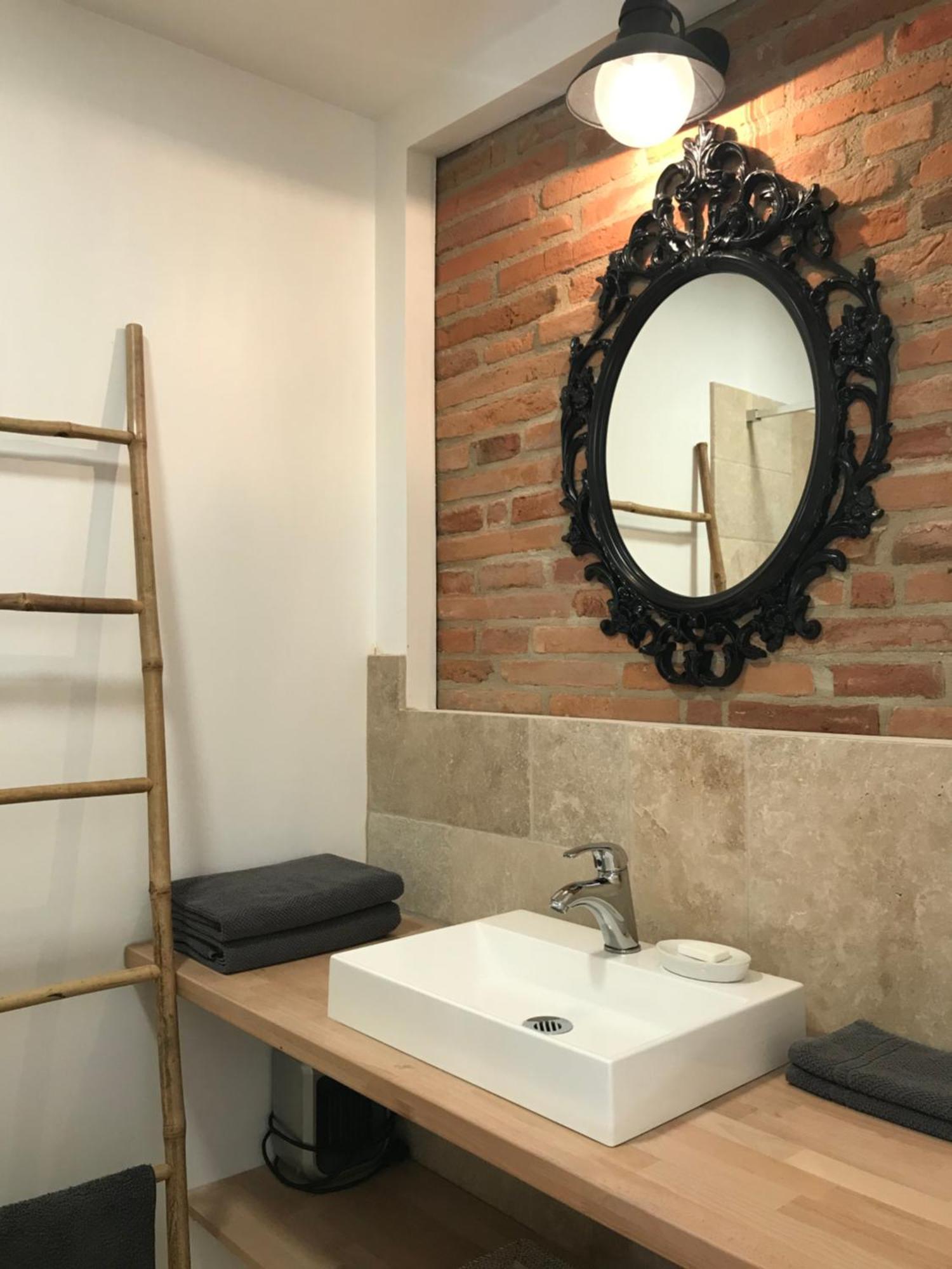 Bed & Breakfast La Bulle De Gaston