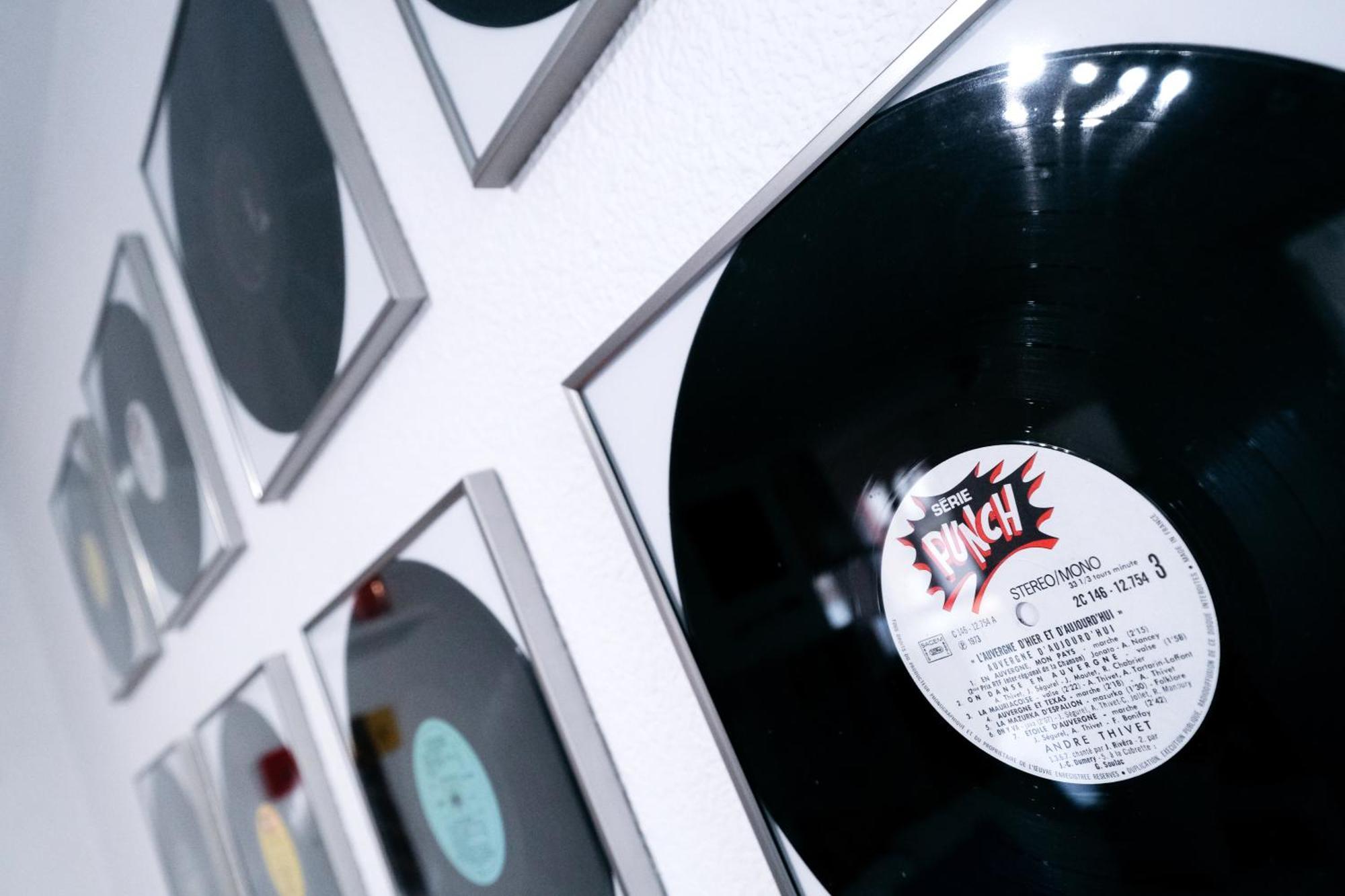 Le Vinyle ~ Parking ~ Balcon ~ Centre-ville Apartamento Toulouse