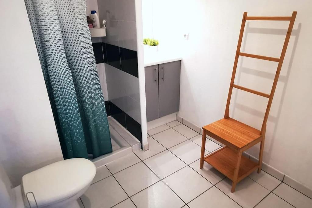 Apartamento Grand Lumineux Et Sa Terrasse Au Calme