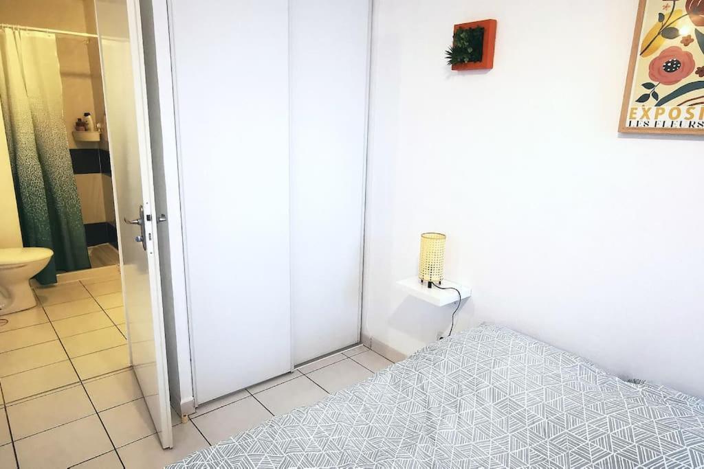 Grand Lumineux Et Sa Terrasse Au Calme Apartamento Toulouse