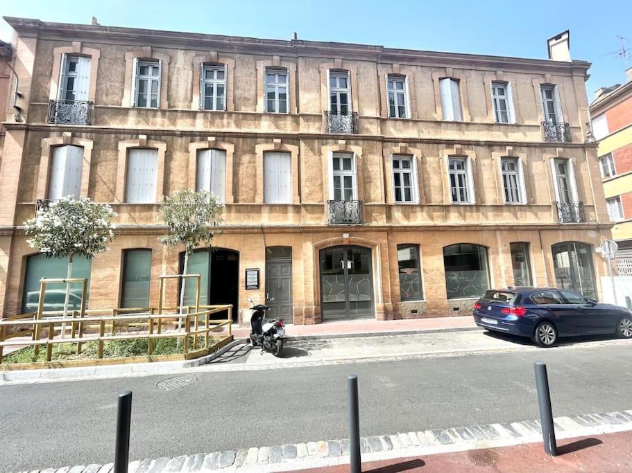 Le Riquet - 4 People - Hyper Center - Metro Apartment *