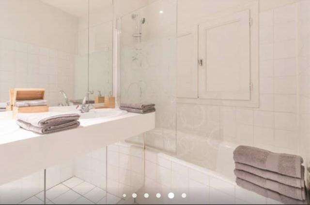Appartement Capitole - Centre *