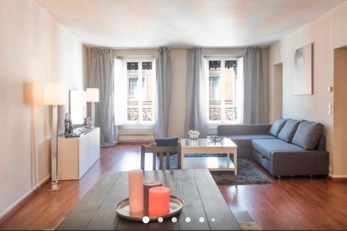 Capitole - Centre Appartement *