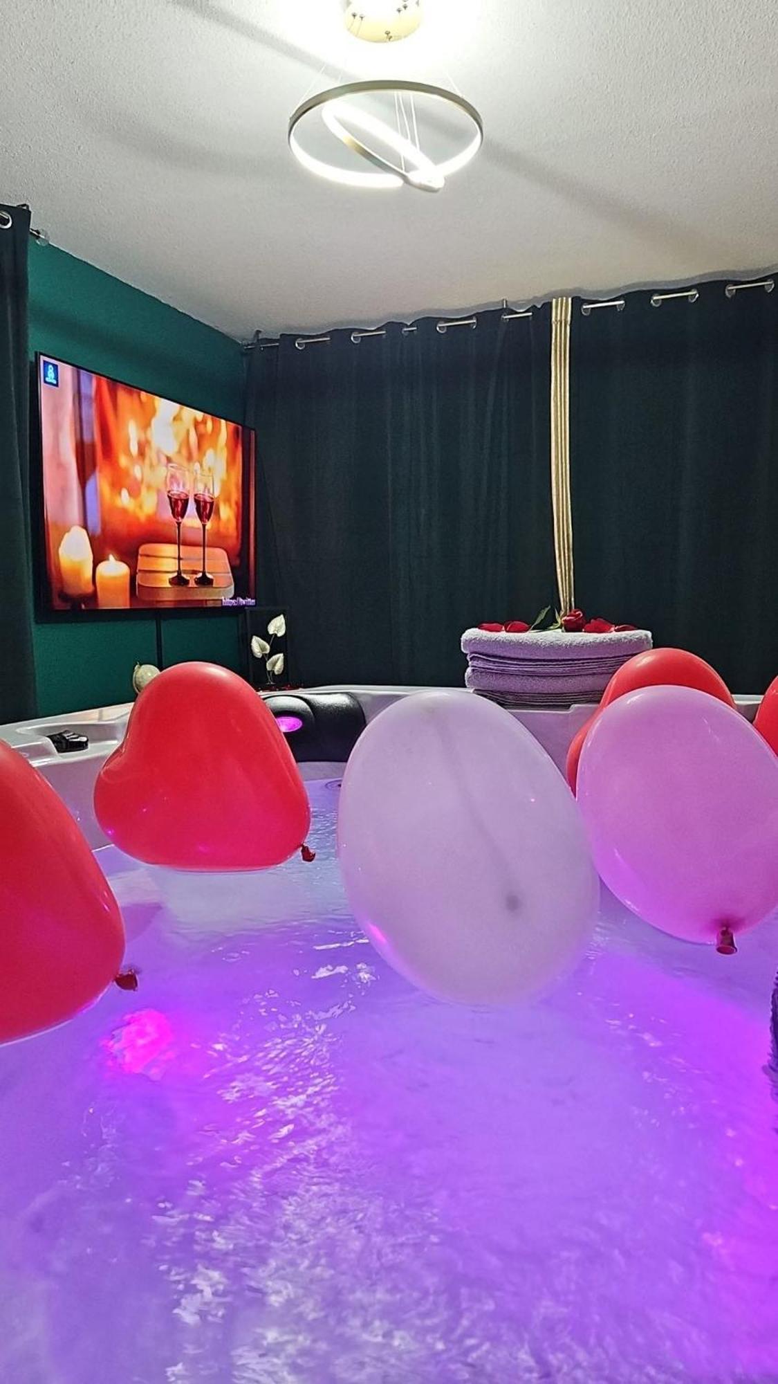 Jacuzzi 