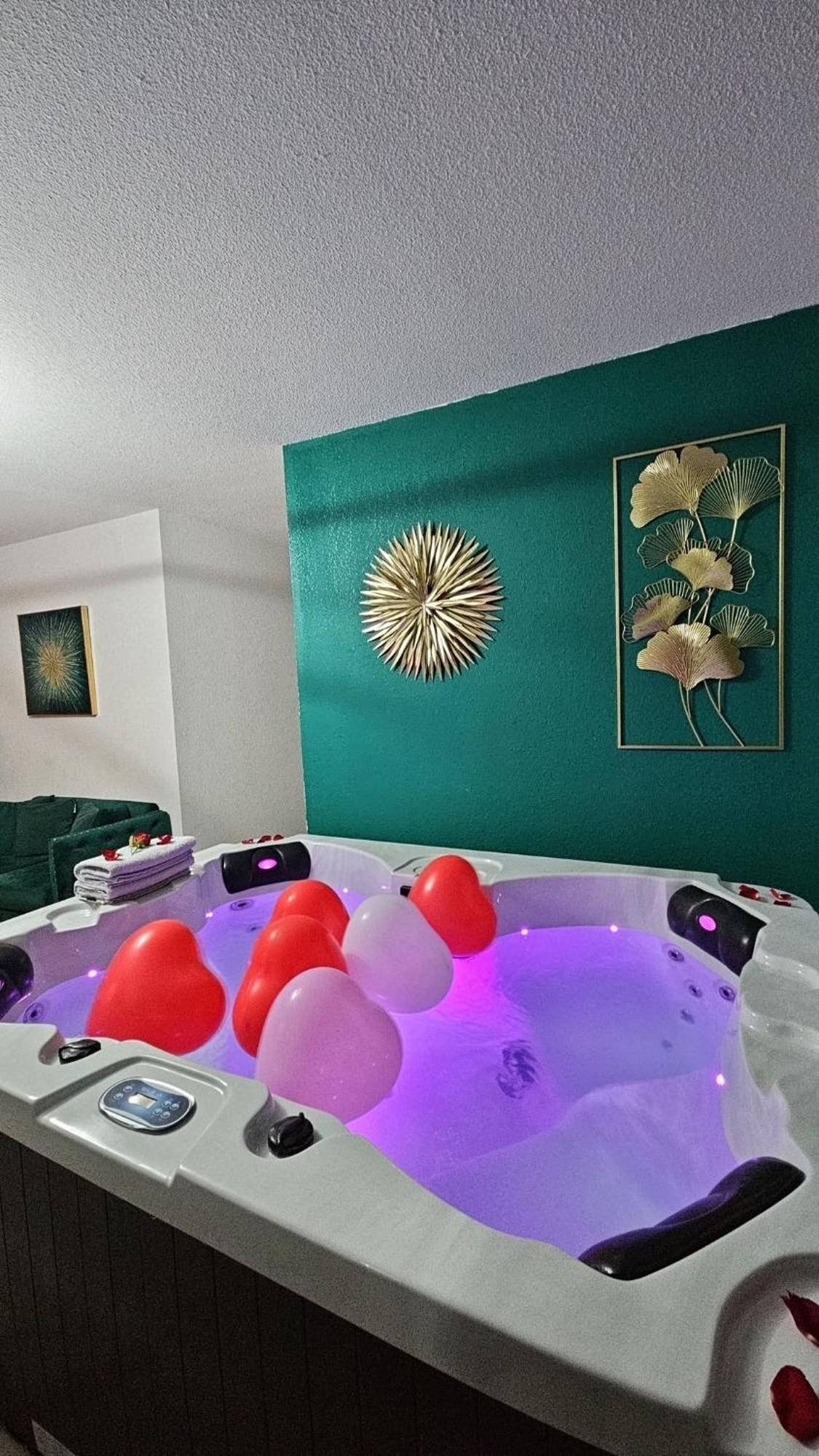 Jacuzzi 
