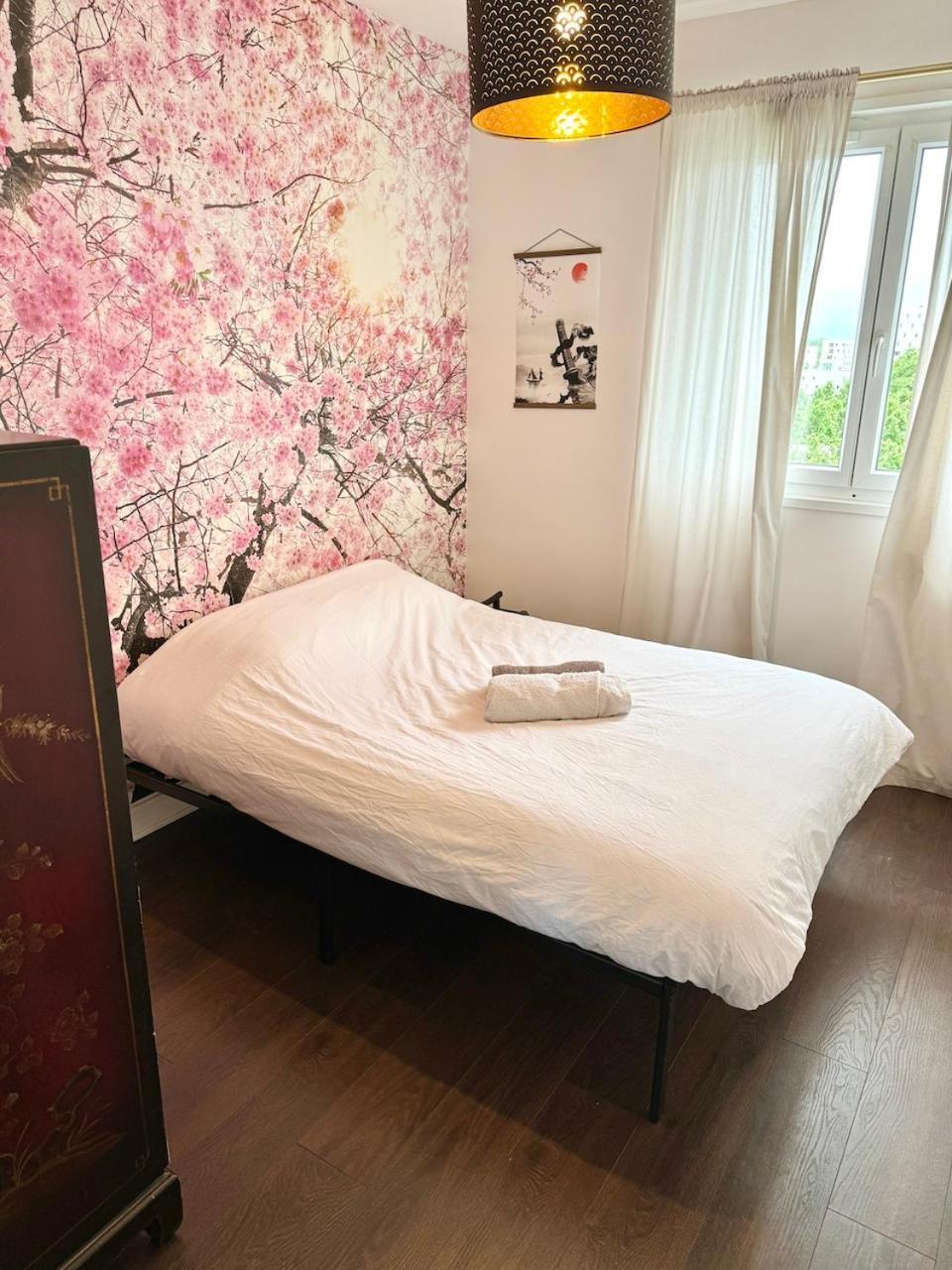 Evasion Dépaysante En Bord De Garonne Apartamento