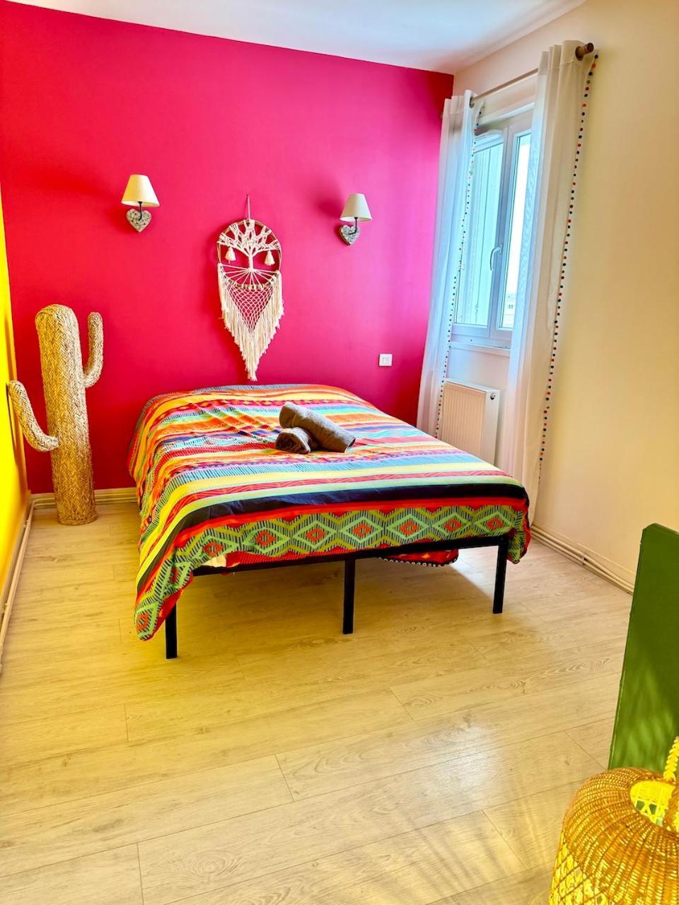 Apartamento Evasion Dépaysante En Bord De Garonne