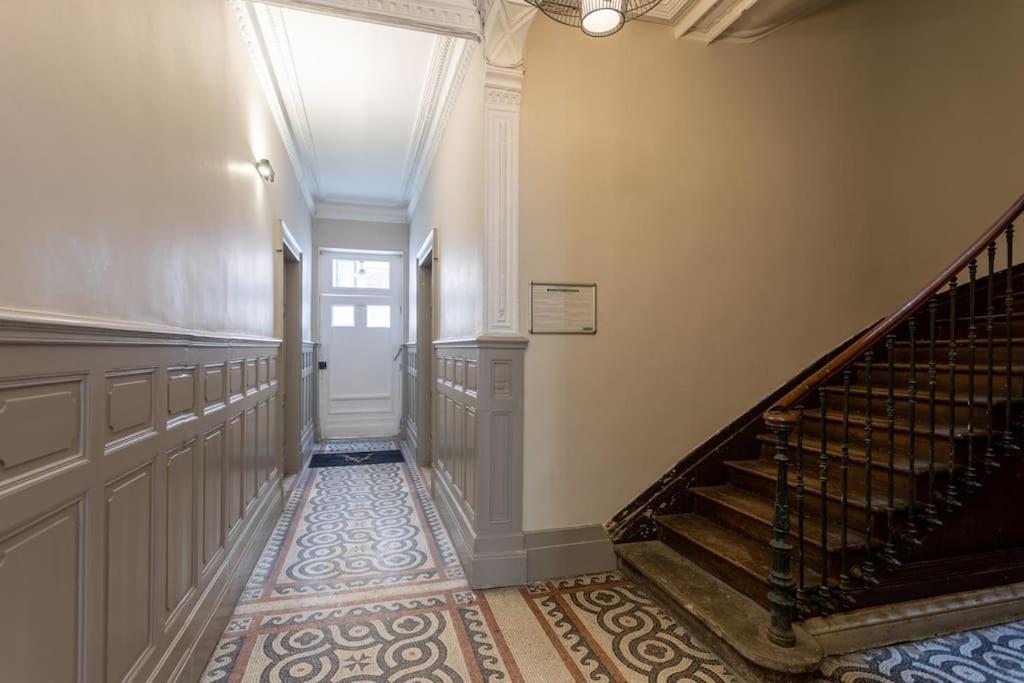 Apartment Le Prestigieux - Hypercentre