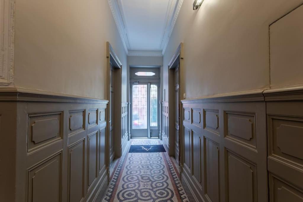 Apartment Le Prestigieux - Hypercentre Toulouse
