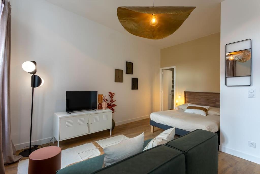 Le Prestigieux - Hypercentre Apartment *