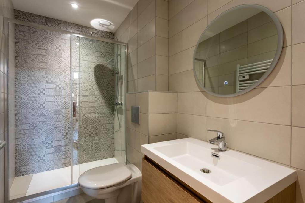 Le Prestigieux - Hypercentre Apartment