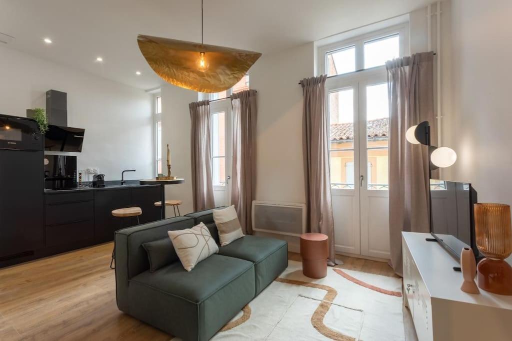 Le Prestigieux - Hypercentre * Toulouse