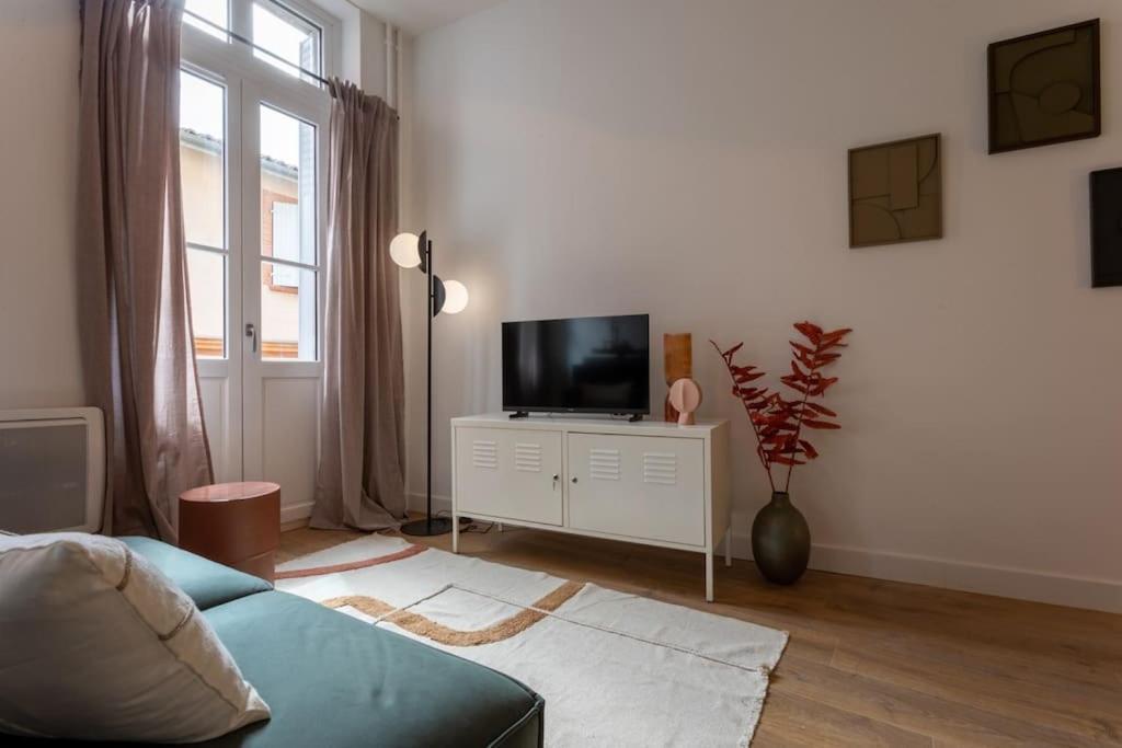 Apartment Le Prestigieux - Hypercentre