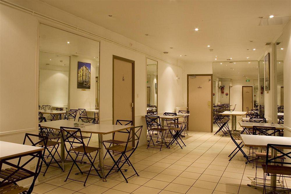 Hotel Hotel Ours Blanc - Place Victor Hugo 2*