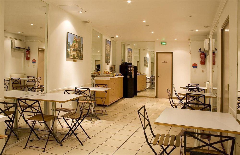 Hotel Ours Blanc - Place Victor Hugo Hotel 2*