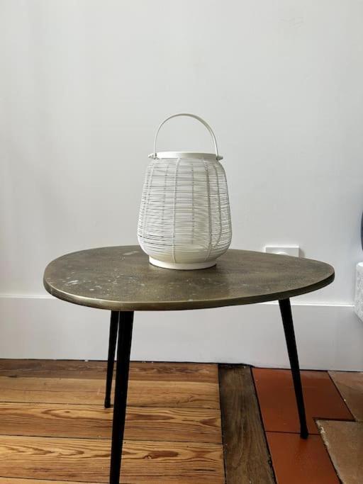 Le Toulousain 002 - Cosy En Hypercentre - Quartier Jeanne D'arc Apartment *