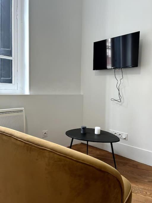 Apartment Le Toulousain 002 - Cosy En Hypercentre - Quartier Jeanne D'arc Toulouse