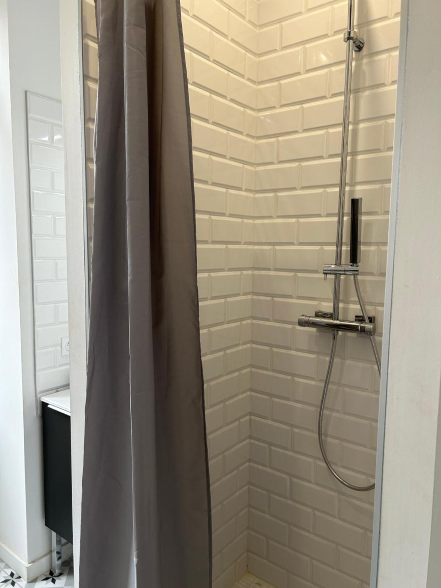 Le Toulousain 201 - Cosy En Hypercentre - Quartier Jeanne D'arc Apartamento