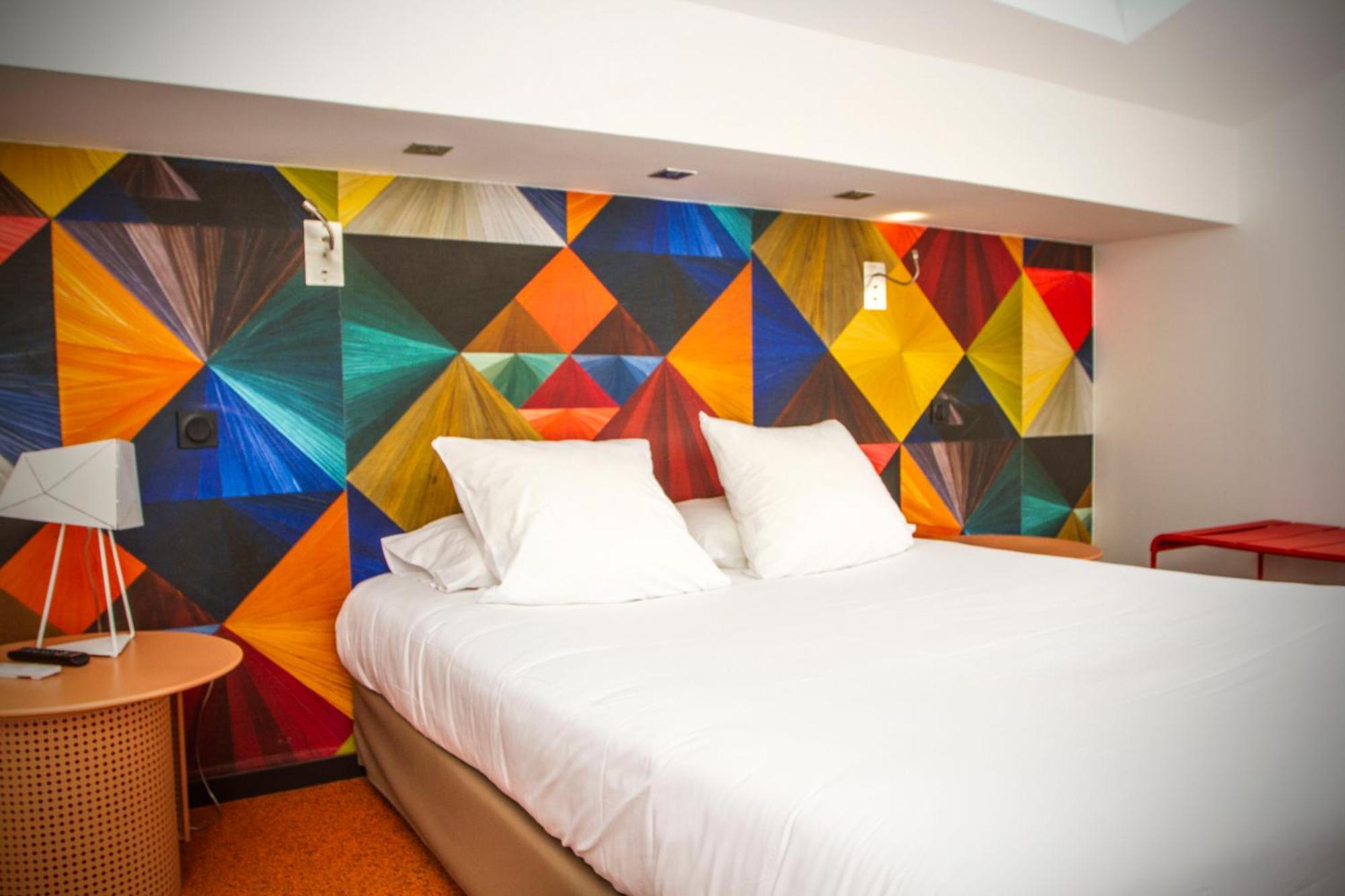 Clément Ader Apartahotel 4*