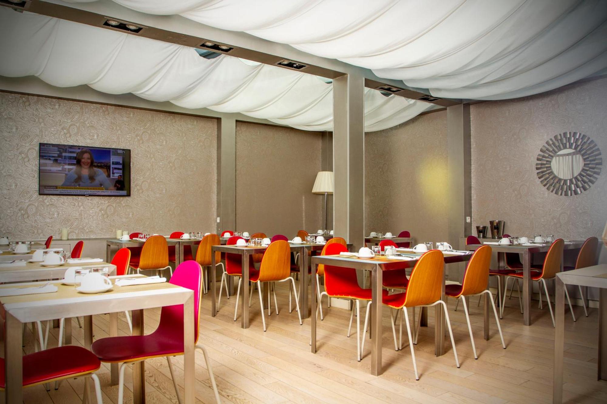 Clément Ader Apartahotel