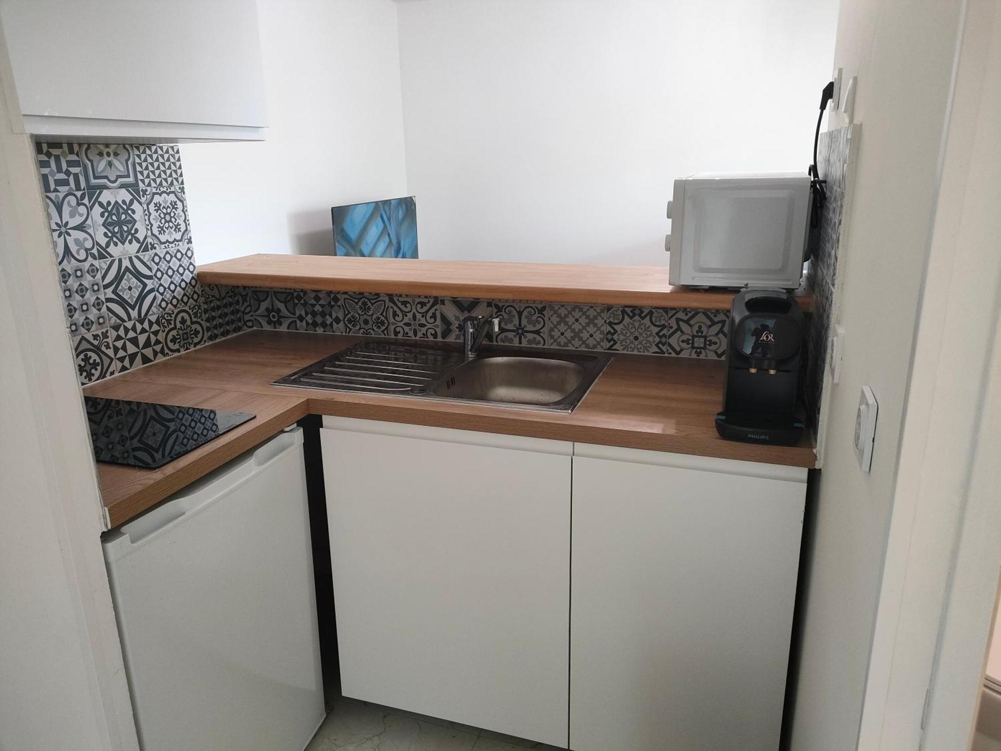 T2 Sud Appartement *