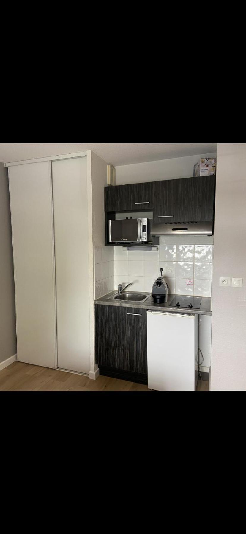 Aisme Apartamento Toulouse