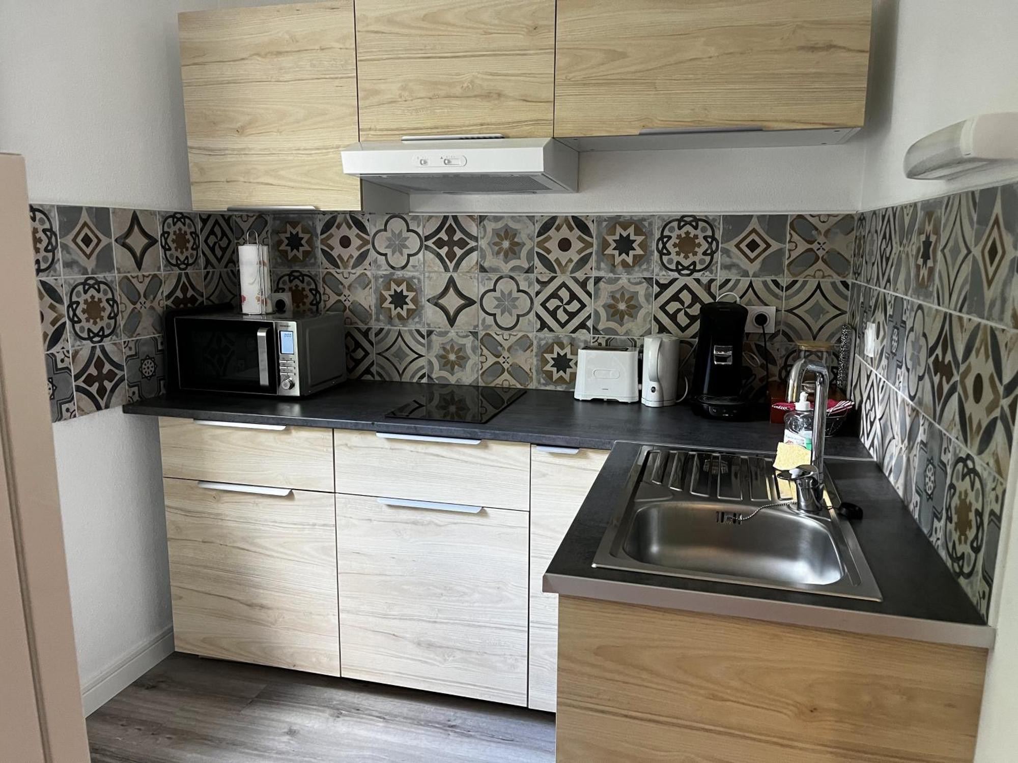 Apartamento Superbe Dans Résidence Avec Piscine