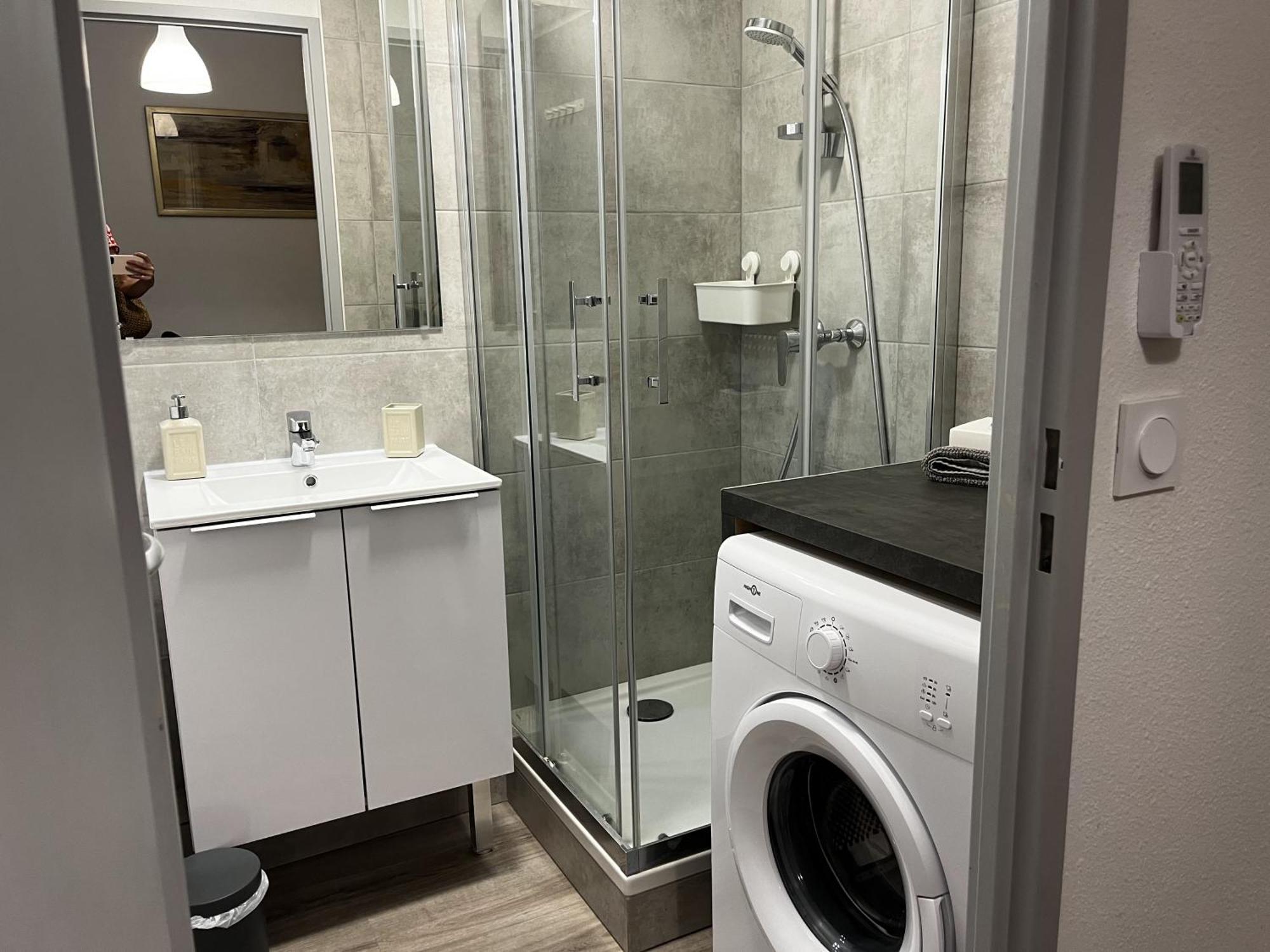 Superbe Dans Résidence Avec Piscine Apartamento *